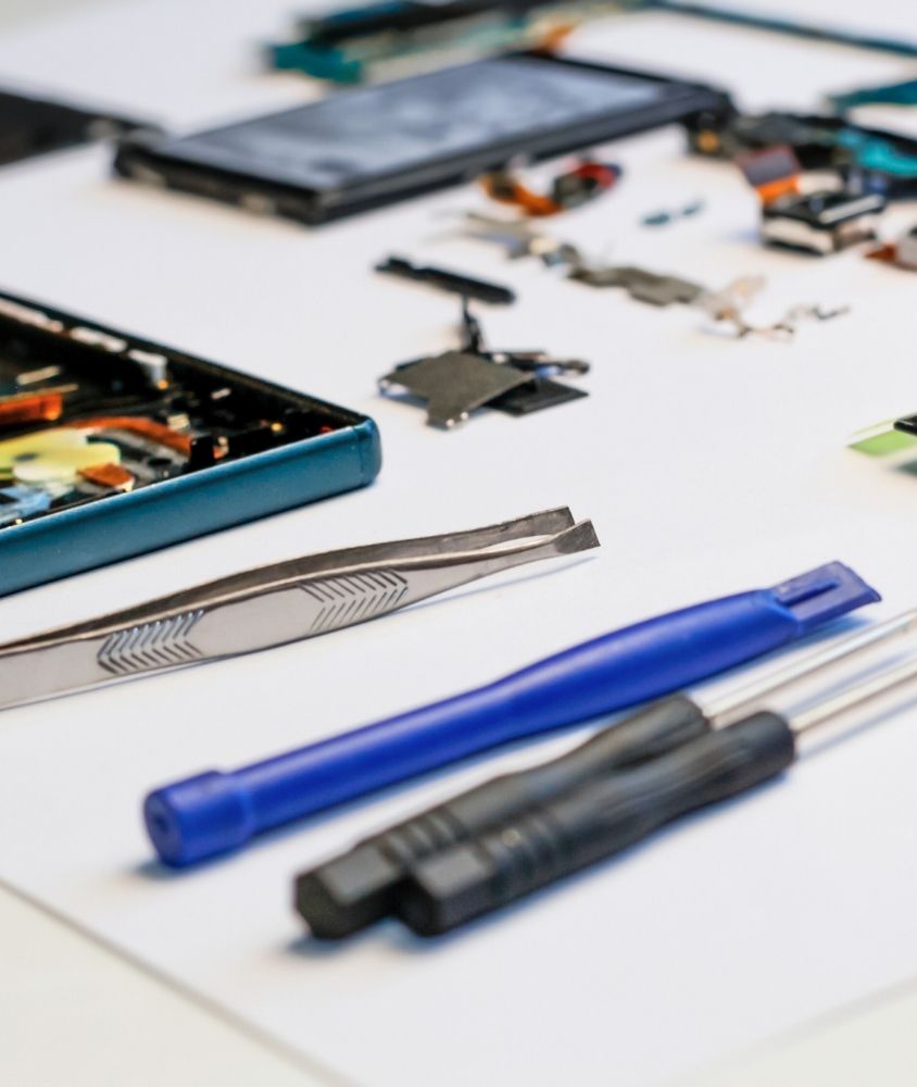 conserto de celular em Belo Horizonte